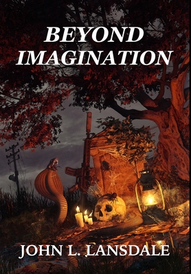 Beyond Imagination - Lansdale, John L