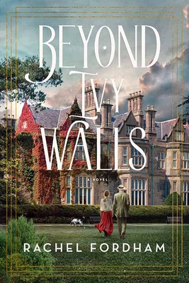 Beyond Ivy Walls - Fordham, Rachel