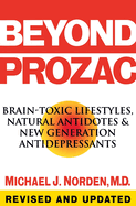 Beyond Prozac: Antidotes for Modern Times