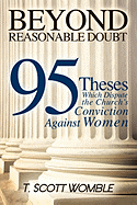 Beyond Reasonable Doubt