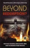 Beyond Redemption