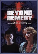 Beyond Remedy - Gerhard Hross