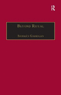 Beyond Ritual: Sacramental Theology After Habermas