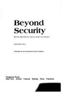 Beyond Security: Private Perceptions Among Arabs and Israelis