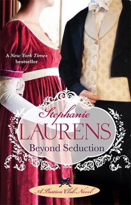 Beyond Seduction: Number 6 in series - Laurens, Stephanie