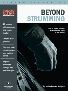 Beyond Strumming: Acoustic Guitar Private Lessons Series