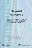 Beyond Survival: Protecting Households from Health Shocks in Latin America