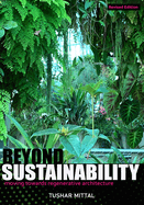 Beyond Sustainability: moving towards regenerative architecture