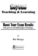 Beyond Teaching and Learning - Wenger, Win