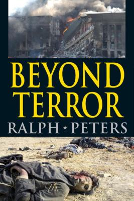 Beyond Terror: Strategy in a Changing World - Schlichter, Tom