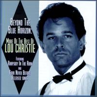 Beyond the Blue Horizon: More of the Best of Lou Christie - Lou Christie