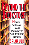 Beyond the Bookstore - Jud, Brian