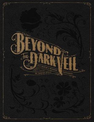 Beyond the Dark Veil: Post Mortem & Mourning Photography from the Thanatos Archive - Mord, Jack