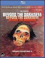 Beyond the Darkness [CD/Blu-ray]