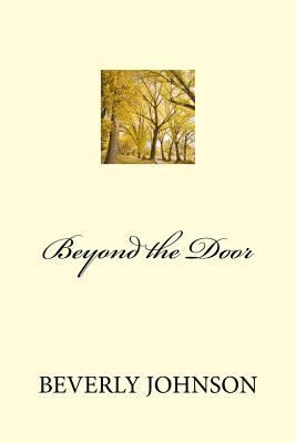 Beyond the Door - Johnson, Beverly