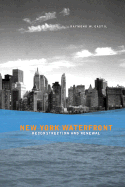 Beyond the Edge: New York's New Waterfront