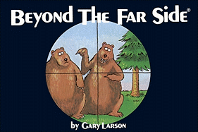 Beyond the Far Side: Volume 2