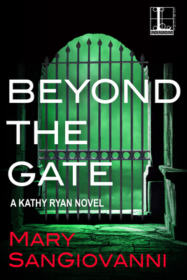 Beyond the Gate - Sangiovanni, Mary