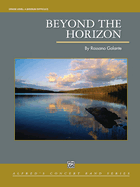 Beyond the Horizon: Conductor Score & Parts