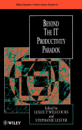 Beyond the It Productivity Paradox