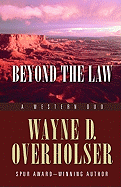 Beyond the Law: A Western Duo