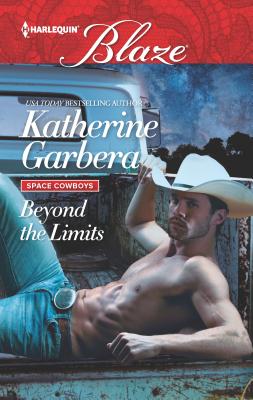 Beyond the Limits - Garbera, Katherine