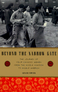 Beyond the Narrow Gate: The Journey of Four Chinese Women from the Middle Kingdom to Middle America