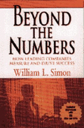 Beyond the Numbers - Simon, William L