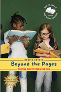 Beyond the Pages: Mystery, Science Fiction, Animals, and More!