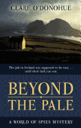 Beyond the Pale: A World of Spies Mystery