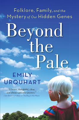 Beyond The Pale - Urquhart, Emily