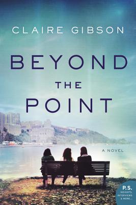 Beyond the Point - Gibson, Claire