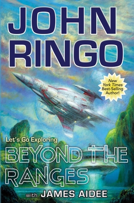 Beyond the Ranges - Diamond Comic Distributors, Inc.