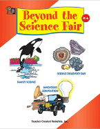 Beyond the Science Fair