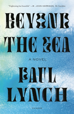 Beyond the Sea - Lynch, Paul