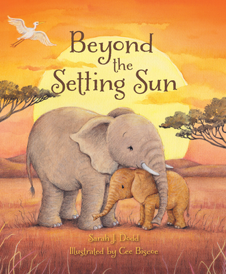 Beyond the Setting Sun - Dodd, Sarah