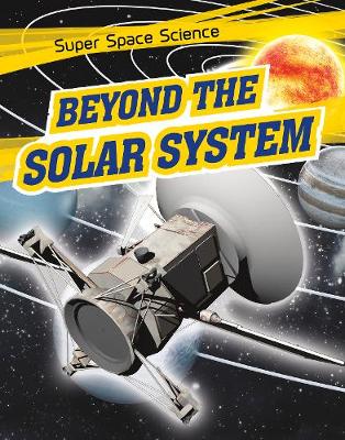 Beyond the Solar System - Hawksett, David