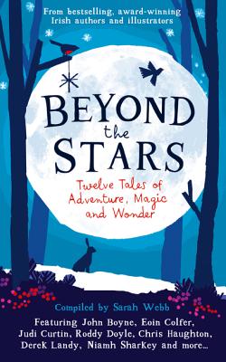 Beyond The Stars - Webb, Sarah (Editor)