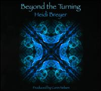 Beyond the Turning - Heidi Anne Breyer