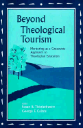 Beyond Theological Tourism: Mentoring as a Grassroots Approach to Theological Education