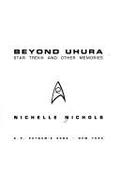 Beyond Uhura