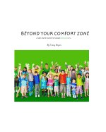 Beyond Your Comfort Zone... a Kid's Guide to Facing Homesickness