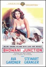 Bhowani Junction - George Cukor