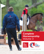 BHS Complete Horsemanship Volume 3: 3