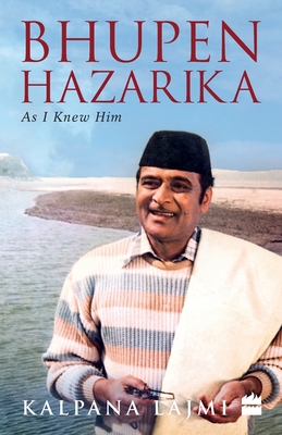 Bhupen Hazarika - Lajmi, Kalpana