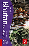 Bhutan Footprint Handbook