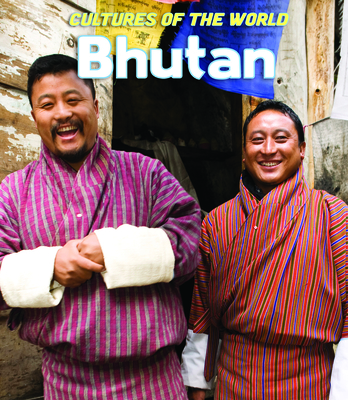 Bhutan - Cooper, Robert, and Yong, Jui Lin, and Duling, Kaitlyn