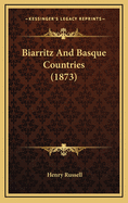 Biarritz and Basque Countries (1873)