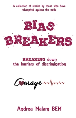 Bias Breakers: Breaking down the barriers of discrimination - Malam BEM, Andrea