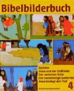 Bibelbilderbuch, 5 Bde., Bd.4, Zach?us